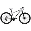 Bicicleta Aro 29 Alumínio Gott Freios A Disco Suspensão 21v Gottbike - Foto 1