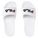 Chinelo Fila Drifter Basic - Masculino - Foto 1