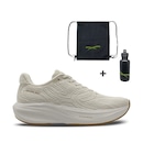 Tênis Olympikus Corre Max + Mochila E Garrafinha - Unissex - Foto 1