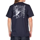 Camiseta Rip Curl Lived Search - Masculina - Foto 2
