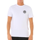 Camiseta Rip Curl Front Wettie Big - Masculina - Foto 1