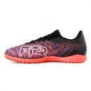 Chuteira Society Puma Future 8 Play Tt - Masculina - Foto 2