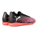 Chuteira Society Puma Future 8 Play Tt - Masculina - Foto 4