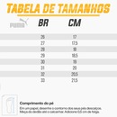 Chuteira Society Puma Future 8 Play Tt V - Infantil - Foto 6