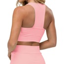 Top Drop Shot Estrela 1.0 - Feminino - Foto 3