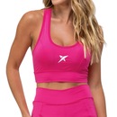 Top Drop Shot Estrela 1.0 - Feminino - Foto 2