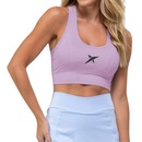 Top Drop Shot Estrela - Feminino - Foto 2