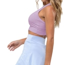 Top Drop Shot Estrela - Feminino - Foto 3