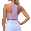 Top Drop Shot Estrela - Feminino - Foto 4