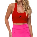 Top Drop Shot Estrela - Feminino - Foto 2