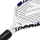 Raquete De Tênis Tecnifibre Tfight Club 17 - Foto 2