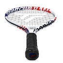 Raquete De Tênis Tecnifibre Tfight Club 17 - Foto 7