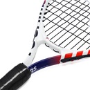 Raquete De Tênis Tecnifibre Tfight Club 19 - Foto 2