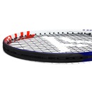 Raquete De Tênis Tecnifibre Tfight Club 19 - Foto 5