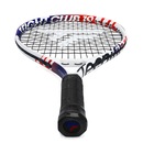Raquete De Tênis Tecnifibre Tfight Club 19 - Foto 7