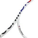 Raquete De Tênis Tecnifibre Tfight 270 Isoflex - Foto 3