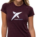 Camiseta Drop Shot Baby Look Game 2.0 - Feminina - Foto 2