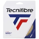 Corda Tecnifibre Nrg2 17 1.24mm Set Individual - Foto 1