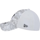 Boné Aba Curva New Era 3930 Cincinnati Bengals NFL Salute to Service - Adulto - Foto 6