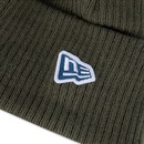 Gorro de Lã New Era All Core Branded Flag - Adulto - Foto 3
