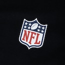 Camiseta New Era NFL Logo - Masculina - Foto 3