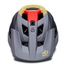 Capacete para Ciclismo Gold Sports Fox Fast MTB Tamanho Ajustável - Foto 3