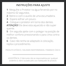 Protetor Bucal Superior Spank Profissional - Foto 5