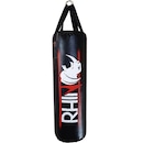 Suporte de Parede Reforçado + Saco Pancada Rhino Profissional 90cm - Foto 2