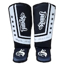 Caneleira de Muaythai Spank 5 Estrelas - Foto 1