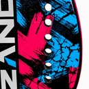 Raquete Beach Tennis Zand Z Defender 12k 2025 - Foto 3