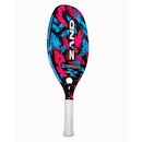 Raquete Beach Tennis Zand Z Defender 12k 2025 - Foto 5