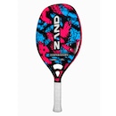 Raquete Beach Tennis Zand Z Defender 12k 2025 - Foto 7