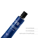 Remendo reparo 30 mm câmara de ar bike moto + Cola VulcaFlex - 10 Unidades - Foto 4