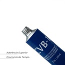 Remendo reparo 30 mm câmara de ar bike moto + Cola VulcaFlex - 10 Unidades - Foto 5