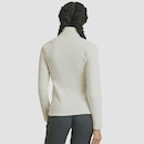 Blusão de Moletom The North Face Fleece Glacier Zip - Feminino - Foto 2