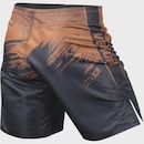 Bermuda Venum No Gi Storm Brown - Masculina - Foto 2