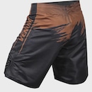 Bermuda Venum No Gi Storm Brown - Masculina - Foto 4