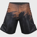 Bermuda Venum No Gi Storm Brown - Masculina - Foto 6