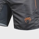 Bermuda Venum No Gi Storm Brown - Masculina - Foto 8