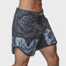 Bermuda Venum Skull and Roses Elite - Masculina - Foto 3