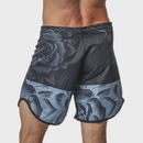 Bermuda Venum Skull and Roses Elite - Masculina - Foto 4