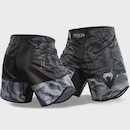 Bermuda Venum Skull and Roses Elite - Masculina - Foto 7