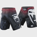 Bermuda Venum Snakeman Eletric Style - Masculina - Foto 3