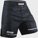 Bermuda Venum Ignition Dark Moon - Masculina - Foto 3