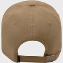 Boné Aba Curva Colcci Basic Metal Niquel Ou25 - Adulto - Foto 3