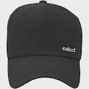 Boné Aba Curva Colcci Basic Metal Niquel Ou25 - Adulto - Foto 2