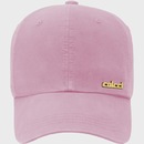 Boné Aba Curva Colcci Basic Metal Gold Ou25 - Adulto - Foto 2