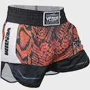 Short Muay Thai Venum Amazonia Performance - Masculino - Foto 1