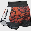 Short Muay Thai Venum Amazonia Performance - Masculino - Foto 2