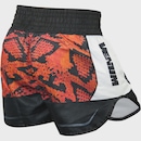Short Muay Thai Venum Amazonia Performance - Masculino - Foto 3